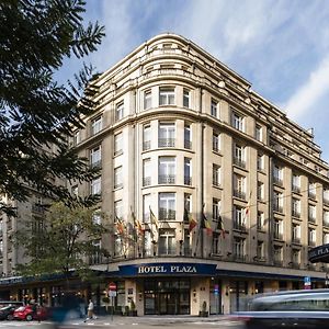 Hotel Le Plaza Brussels